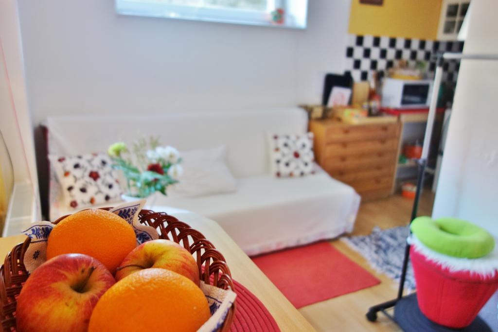 Villa Adam プラハ 部屋 写真